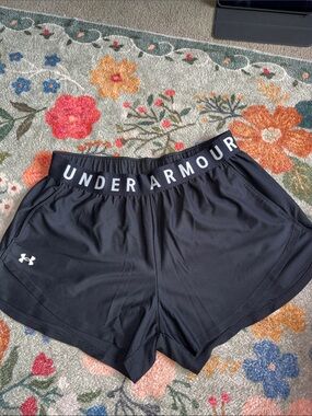 Under Armour Athletic Shorts